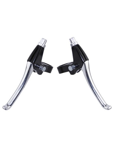 Locking Alloy Brake Lever Set CH-2482...